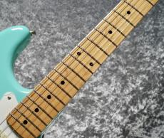 Fender 【2023年製美品中古】American Vintage II 1957 Stratocaster / Surf Green ≒3.52kg_6
