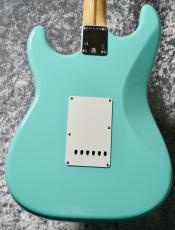 Fender 【2023年製美品中古】American Vintage II 1957 Stratocaster / Surf Green ≒3.52kg_7