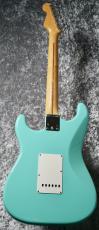 Fender 【2023年製美品中古】American Vintage II 1957 Stratocaster / Surf Green ≒3.52kg_8