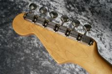 Fender 【2023年製美品中古】American Vintage II 1957 Stratocaster / Surf Green ≒3.52kg_9