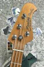 Sterling by MUSIC MAN RAY34-ASH-M2 LIMITED【5.10kg】【SR78497】_3