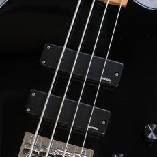Sadowsky MX24 MS4  - Black - 【3.57kg】【#J 000389-25】_4