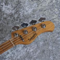 Sadowsky MX24 MS4  - Black - 【3.57kg】【#J 000389-25】_7
