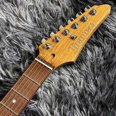 Ibanez AZ24S1F-TXB (Transparent Turquoise Burst) 【特価】【2025年製】_5
