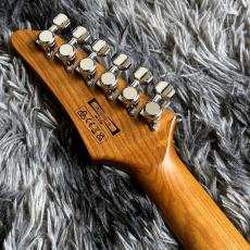 Ibanez AZ24S1F-TXB (Transparent Turquoise Burst) 【特価】【2025年製】_6