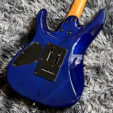 Ibanez AZ24S1F-TXB (Transparent Turquoise Burst) 【特価】【2025年製】_7