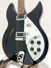 Rickenbacker 330 Jetglo