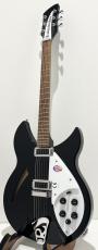 Rickenbacker 330 Jetglo_2