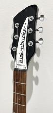 Rickenbacker 330 Jetglo_5