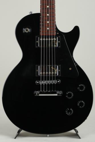 Gibson Les Paul Studio '98 Ebony 1998