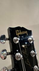 Gibson Les Paul Studio '98 Ebony 1998_6
