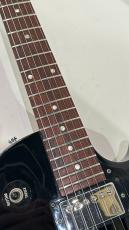 Gibson Les Paul Studio '98 Ebony 1998_8