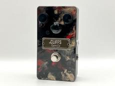 PHANTOM EVR #2 Cliffs