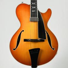Collings CL Jazz -Iced Tea Burst-【2013年製USED】【2.49kg】