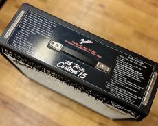 Fender 【2014年製】'65 Twin Reverb Custom15 #AC122728_3