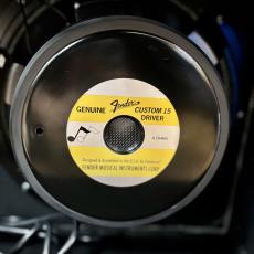 Fender 【2014年製】'65 Twin Reverb Custom15 #AC122728_6