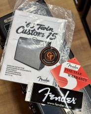 Fender 【2014年製】'65 Twin Reverb Custom15 #AC122728_8