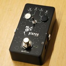 Limetone Audio pierce