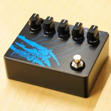 Limetone Audio JACKAL MIDNIGHT