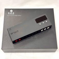 K.E.S KIP-V.A.C.9 LTD【フルアイソレートパワーサプライ】