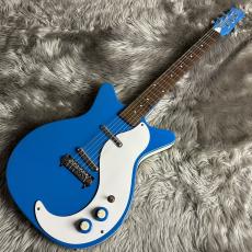 Danelectro 59M NOS -Go Go Blue【現物画像】【最大36回分割無金利キャンペーン実施中】_2