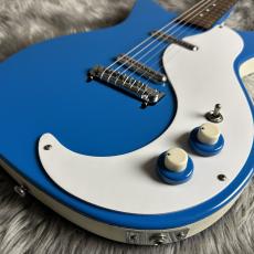 Danelectro 59M NOS -Go Go Blue【現物画像】【最大36回分割無金利キャンペーン実施中】_3