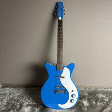 Danelectro 59M NOS -Go Go Blue【現物画像】【最大36回分割無金利キャンペーン実施中】_4