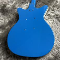 Danelectro 59M NOS -Go Go Blue【現物画像】【最大36回分割無金利キャンペーン実施中】_5