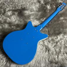 Danelectro 59M NOS -Go Go Blue【現物画像】【最大36回分割無金利キャンペーン実施中】_6