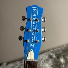 Danelectro 59M NOS -Go Go Blue【現物画像】【最大36回分割無金利キャンペーン実施中】_7