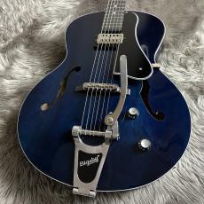 Godin 5th Avenue Night Club Indigo Blue (modify)【現物画像】【最大36回分割無金利キャンペーン実施中】