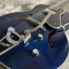 Godin 5th Avenue Night Club Indigo Blue (modify)【現物画像】【最大36回分割無金利キャンペーン実施中】_3