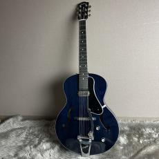 Godin 5th Avenue Night Club Indigo Blue (modify)【現物画像】【最大36回分割無金利キャンペーン実施中】_4