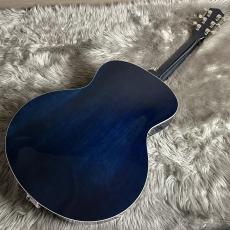 Godin 5th Avenue Night Club Indigo Blue (modify)【現物画像】【最大36回分割無金利キャンペーン実施中】_6