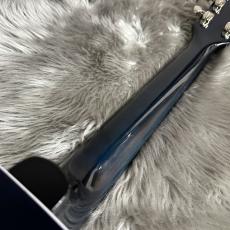 Godin 5th Avenue Night Club Indigo Blue (modify)【現物画像】【最大36回分割無金利キャンペーン実施中】_10