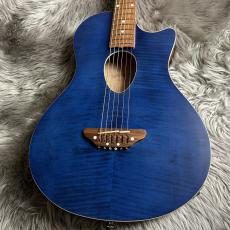 BambooInn BambooInn-CE -See Thru Blue【現物画像】