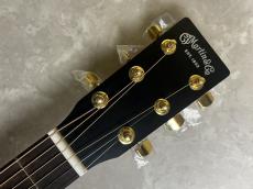 Martin CTM 000-12E KOA_5