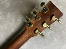 Martin CTM 000-12E KOA_10