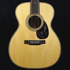 Martin Custom OM-45 Adirondack Spruce Top Madagascar Rosewood Side/Back