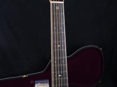 Martin Custom OM-45 Adirondack Spruce Top Madagascar Rosewood Side/Back_6