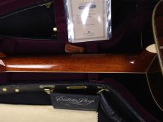 Martin Custom OM-45 Adirondack Spruce Top Madagascar Rosewood Side/Back_10