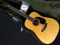 Martin Custom D-18 Sitka Spruce_2