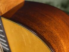 Martin Custom D-18 Sitka Spruce_11