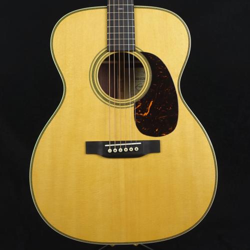 Martin 000-EC 30th Anniversary LIMITED EDITION