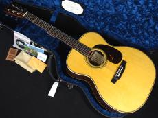 Martin 000-EC 30th Anniversary LIMITED EDITION_2