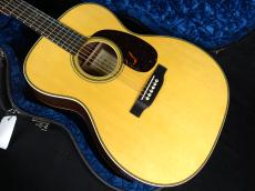 Martin 000-EC 30th Anniversary LIMITED EDITION_3