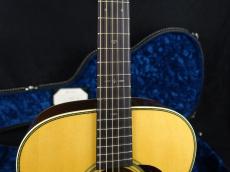 Martin 000-EC 30th Anniversary LIMITED EDITION_6