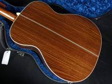 Martin 000-EC 30th Anniversary LIMITED EDITION_8