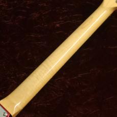 Fender Made in Japan Traditional 70s Mustang Candy Apple Red_6