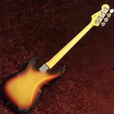 Fender Hama Okamoto Precision Bass "#4" RW 3-Color Sunburst_2